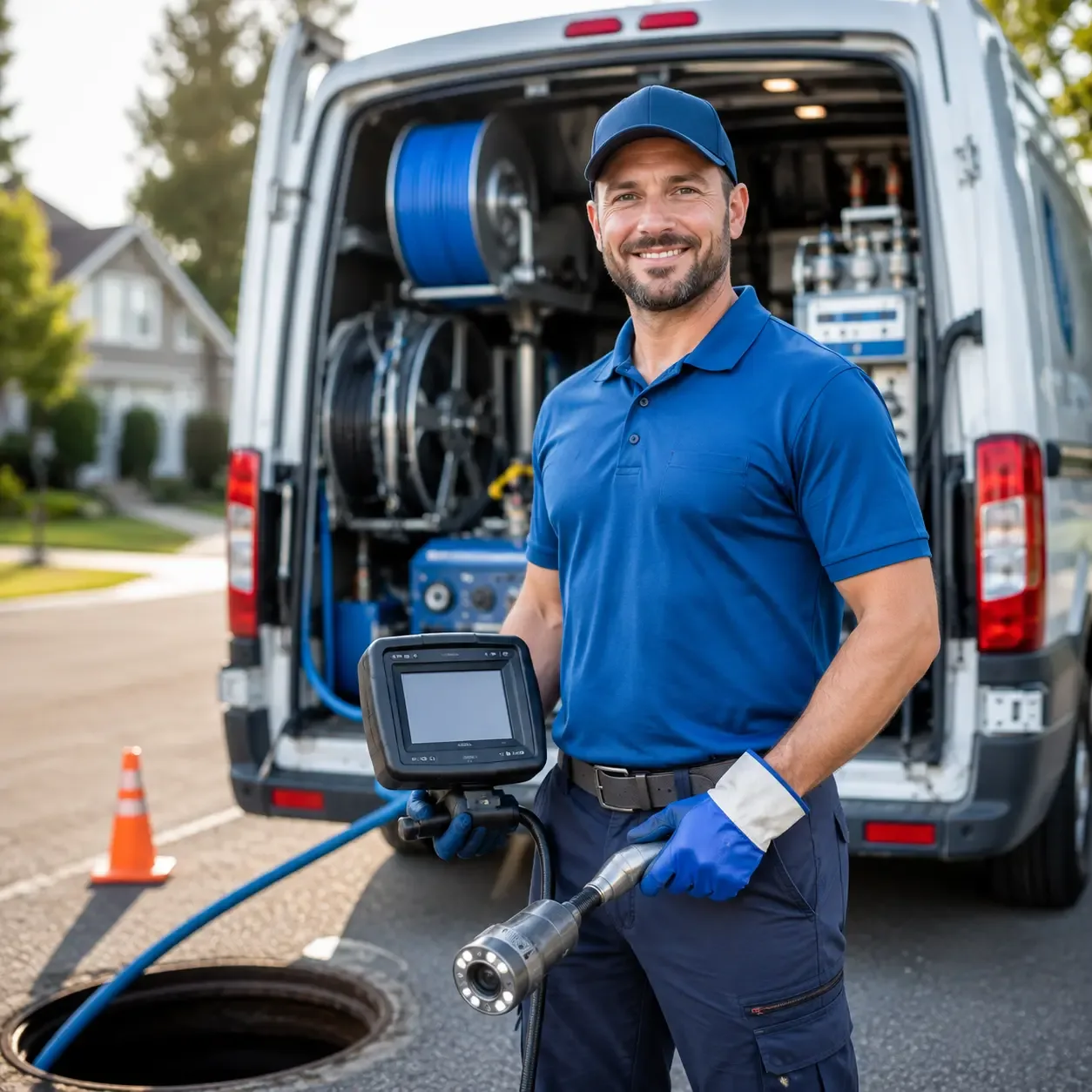 Local Pipe Relining specialists in Chatsworth, GA
