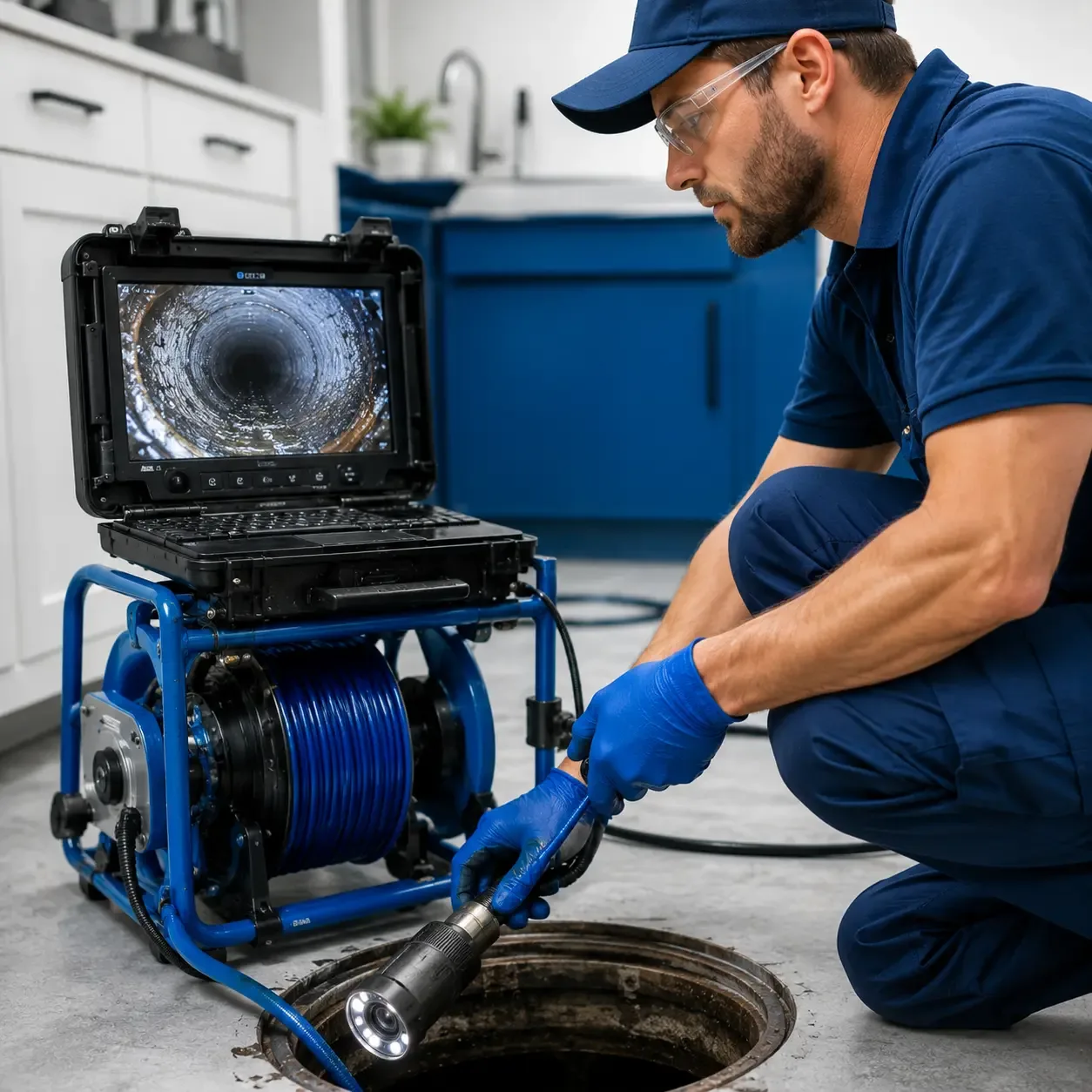 Pipe Relining professionals serving Chatsworth, GA